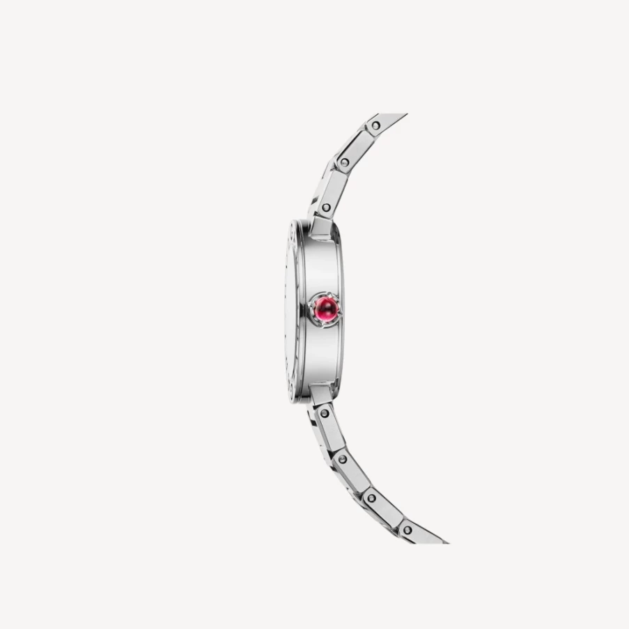 BVLGARI BVLGARI Black Women's Luxury Watch