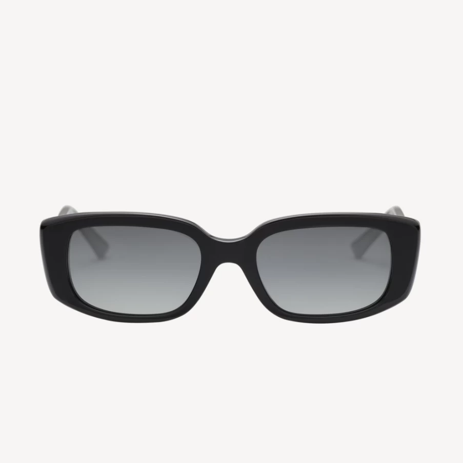 BVLGARI B.Zero1 Black Sunglasses for Women | Luxury Designer Eyewear