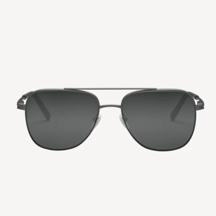 BVLGARI Bvlgari Man Black Sunglasses for Men – Luxury Designer Shades