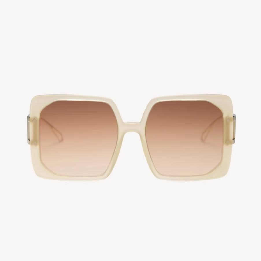 BVLGARI Serpenti Sunglasses for Women - Neutral Color Luxury Fashion Eyewear