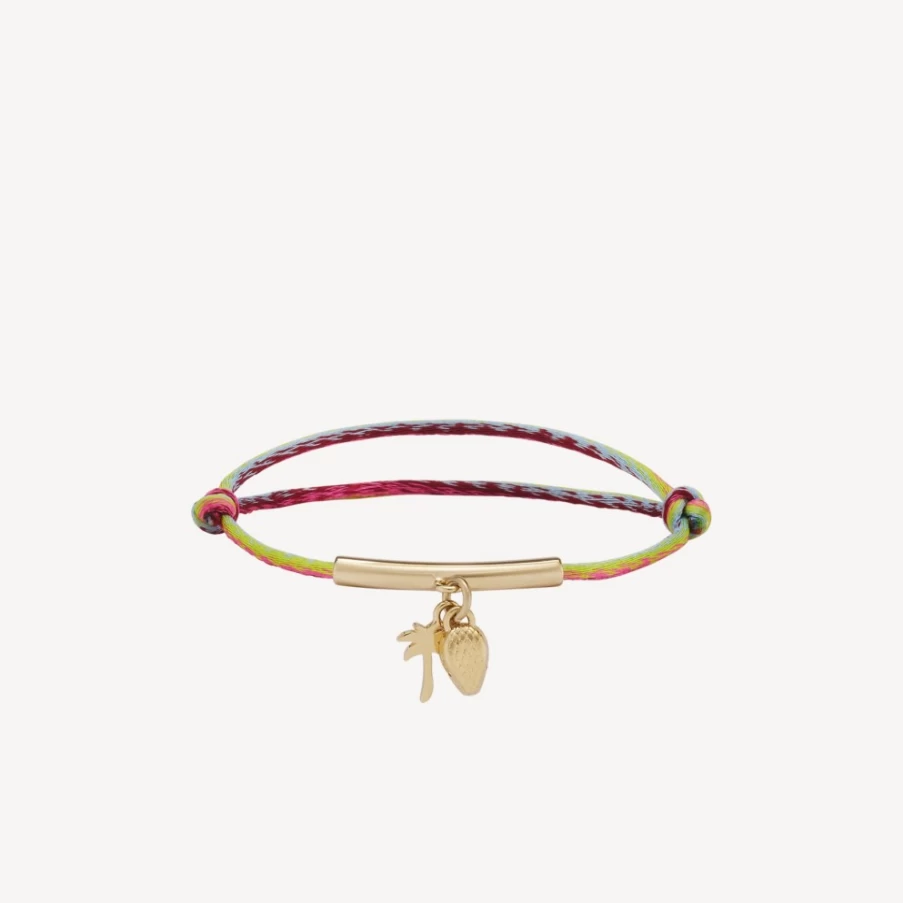 BVLGARI Serpenti Forever Multicolor Bracelet for Women | Luxury Fashion Jewelry