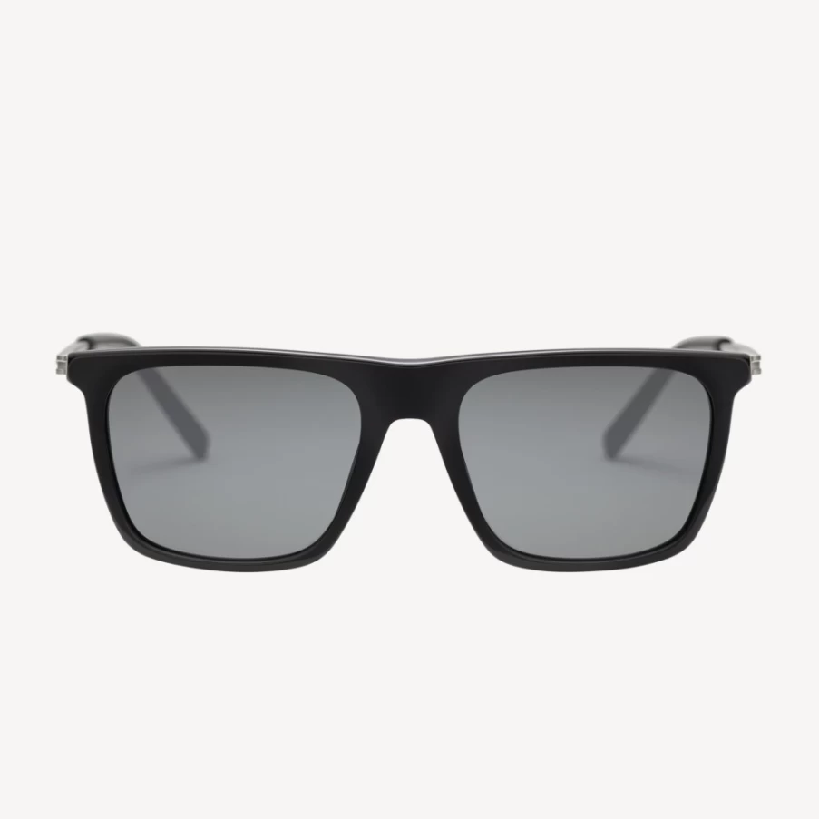BVLGARI Bvlgari Man Black Sunglasses for Men – Luxury Designer Shades