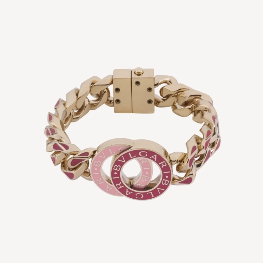 BVLGARI BVLGARI Multicolor Bracelet for Women | Luxury Italian Jewelry