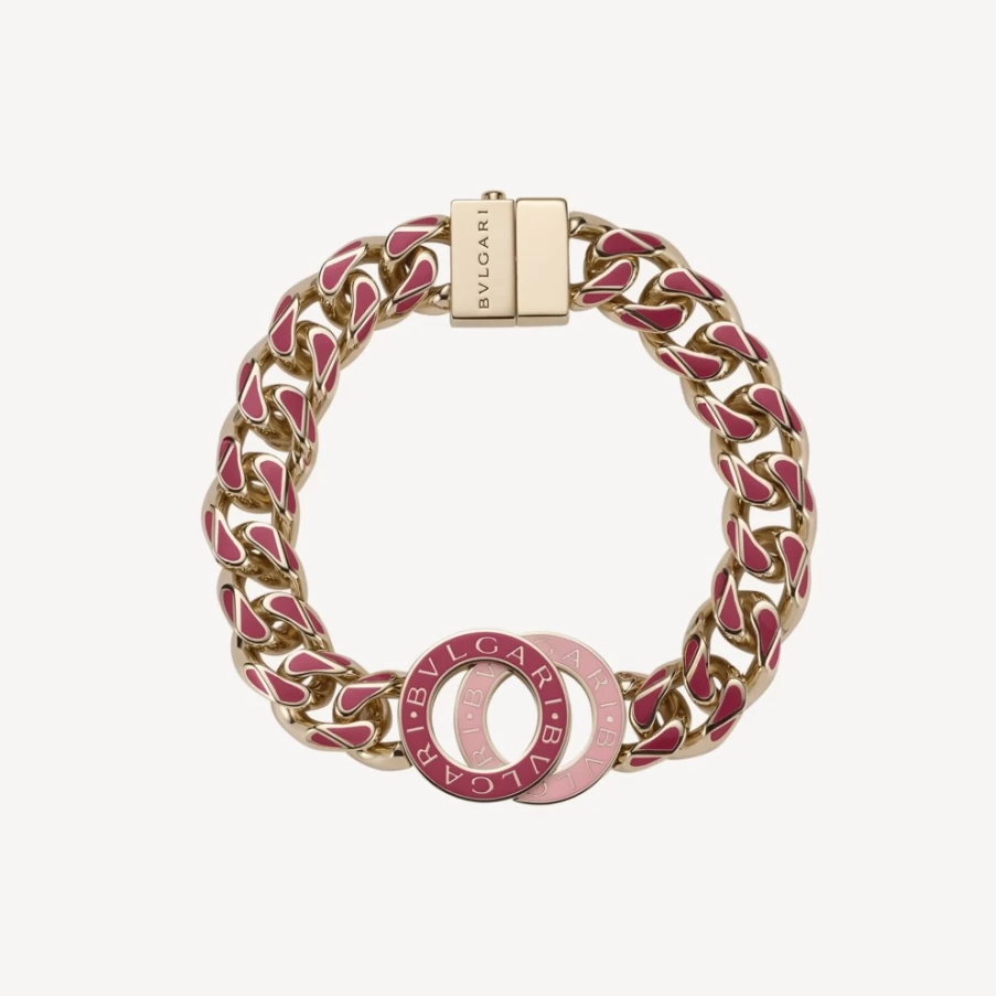 BVLGARI BVLGARI Multicolor Bracelet for Women | Luxury Italian Jewelry