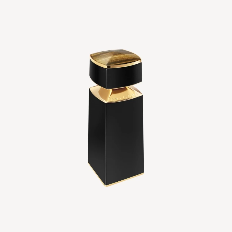 BVLGARI Le Gemme Tygar Eau De Parfum for Men - Luxury Woody Aromatic Fragrance