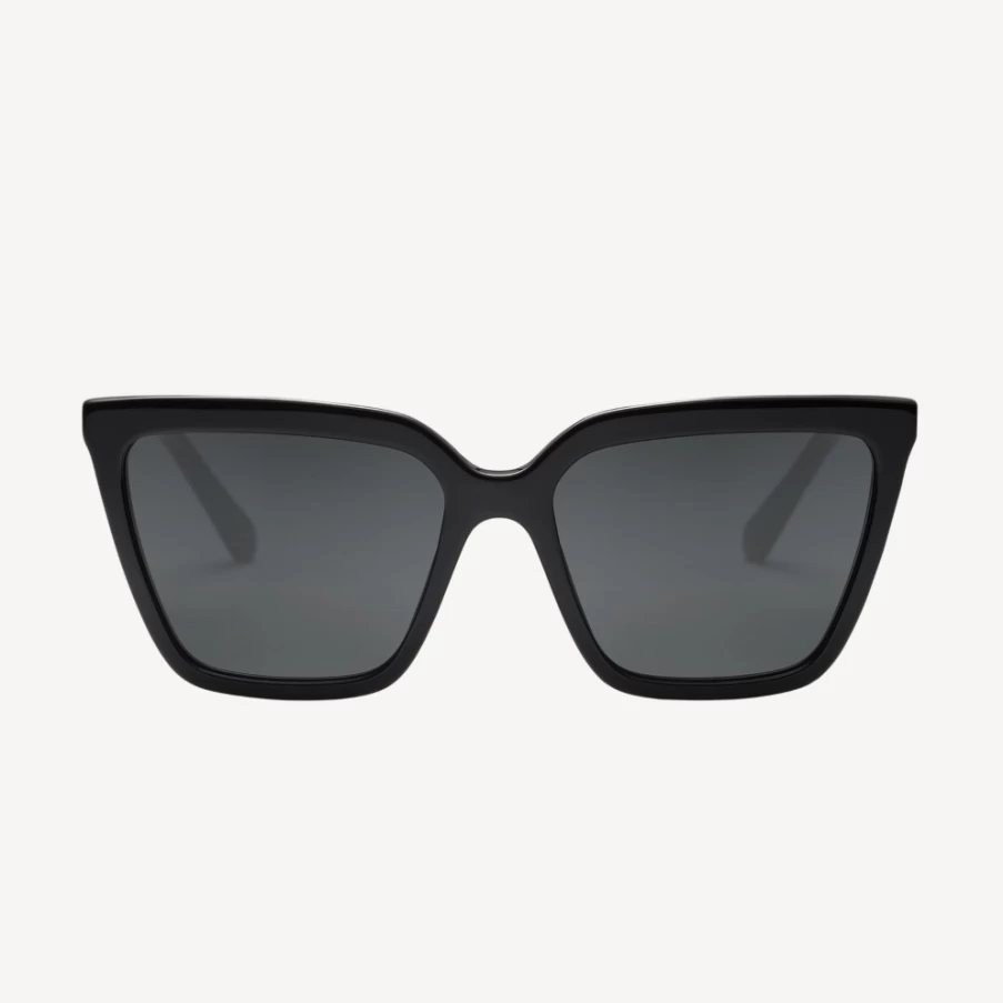BVLGARI Serpenti Black Sunglasses for Women | Luxury Designer Eyewear