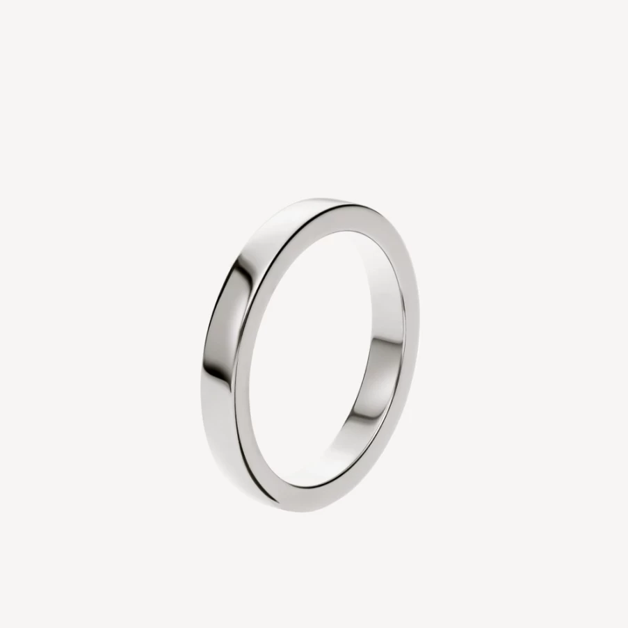 BVLGARI Women's Marryme Diamond Wedding Ring – Elegant Bridal Engagement Band