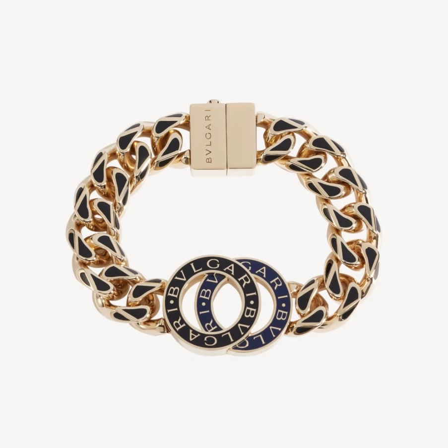 BVLGARI Bvlgari Women's Multicolor Bracelet | Luxury Fashion Jewelry