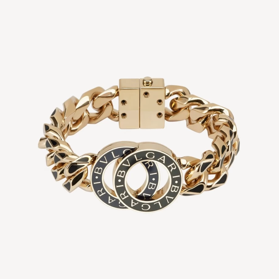 BVLGARI Bvlgari Women's Multicolor Bracelet | Luxury Fashion Jewelry