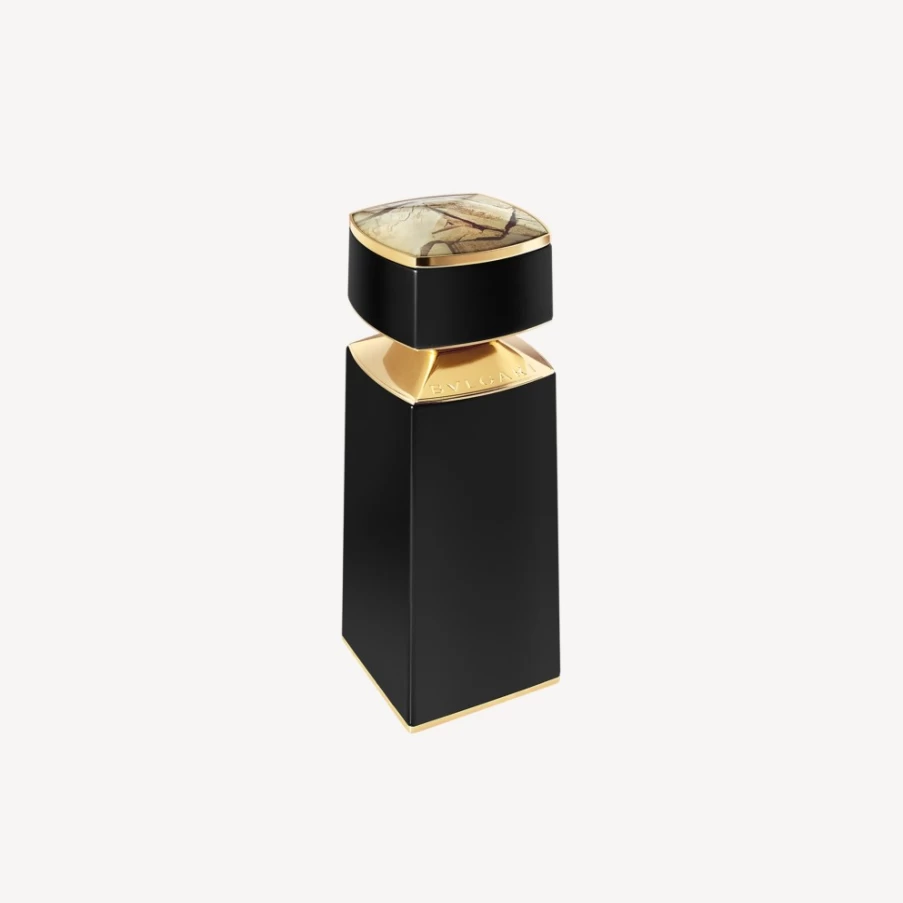 BVLGARI Le Gemme Empyr Eau De Parfum for Men - Luxurious Amber Woody Fragrance