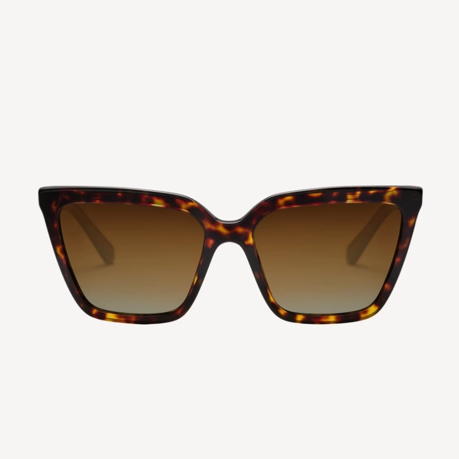 BVLGARI Serpenti Brown Sunglasses for Women Luxury Designer Eyewear