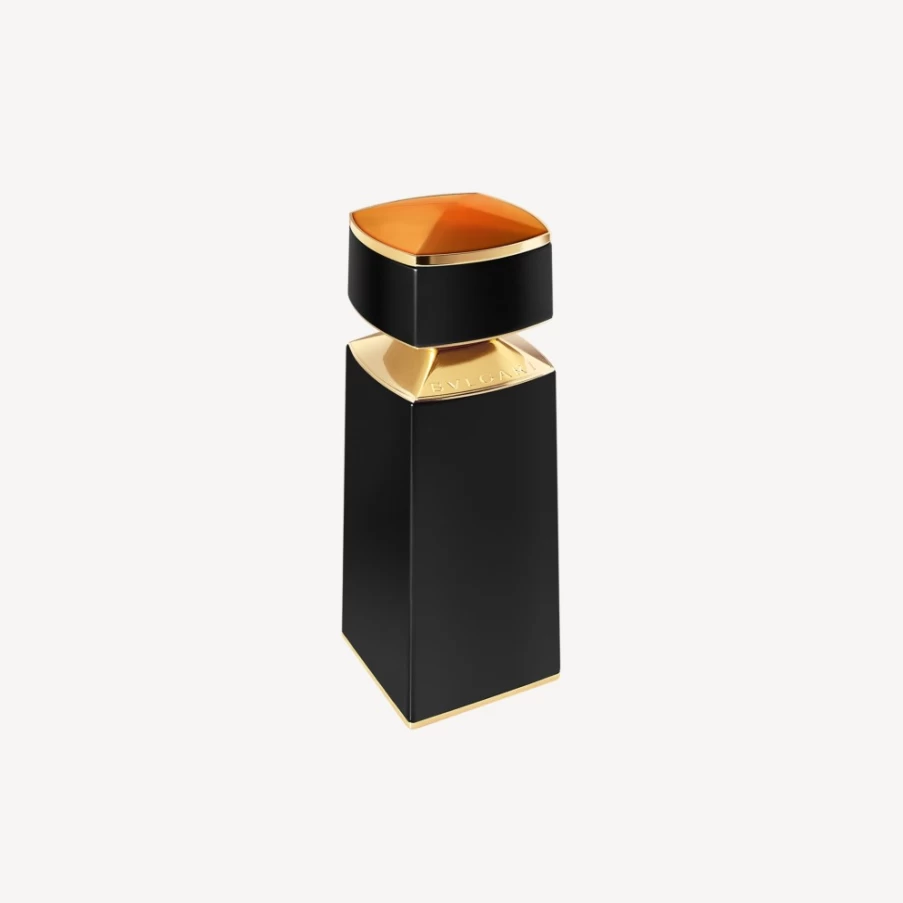 BVLGARI Le Gemme Ambero Eau De Parfum for Men - Luxury Amber Fragrance