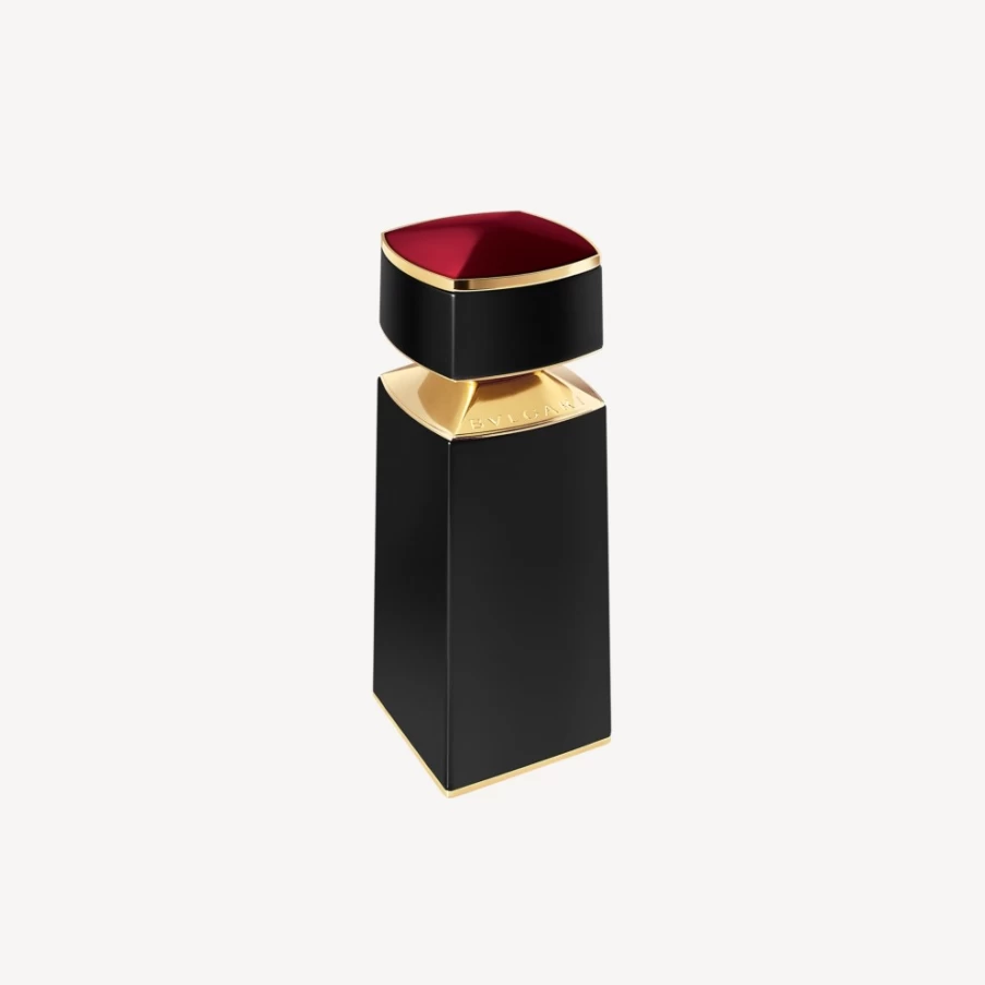 BVLGARI Le Gemme Garanat Eau De Parfum for Men - Luxurious Amber Spicy Fragrance