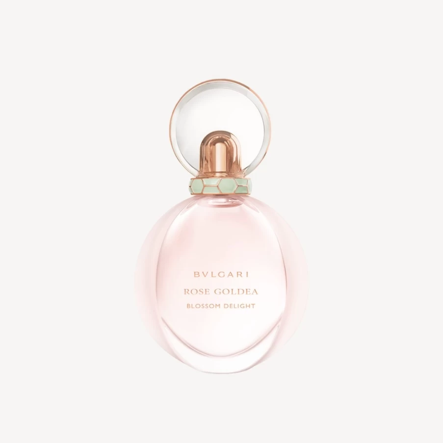 BVLGARI Rose Goldea Blossom Delight Eau De Parfum for Women - Floral Fragrance by BVLGARI