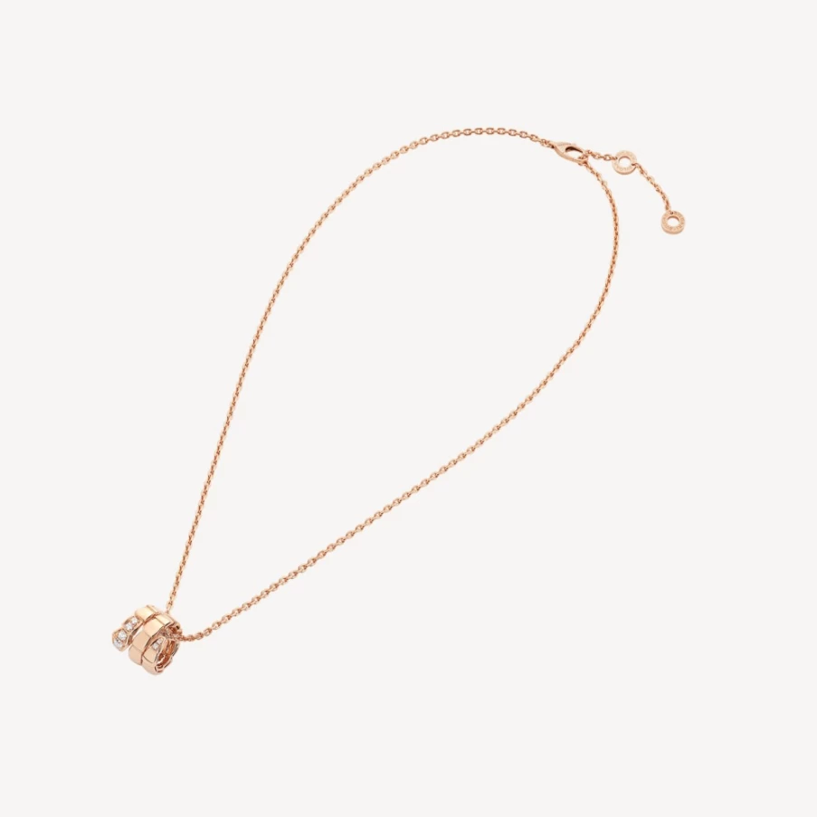 BVLGARI Serpenti Viper Necklace | Luxury Snake Design Jewelry