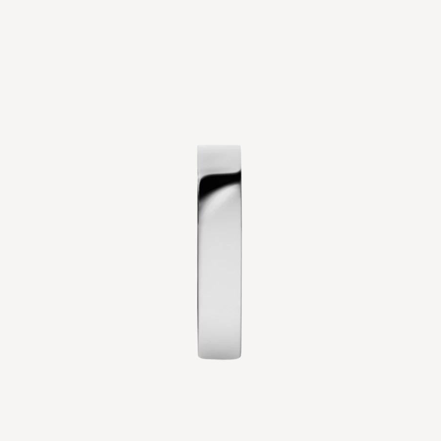 BVLGARI Women's Marryme Wedding Ring - Elegant Bridal Band for Her