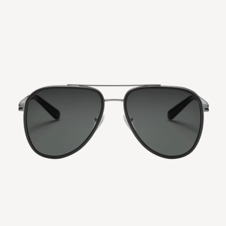 BVLGARI Bvlgari Man Black Sunglasses for Men – Luxury Designer Shades