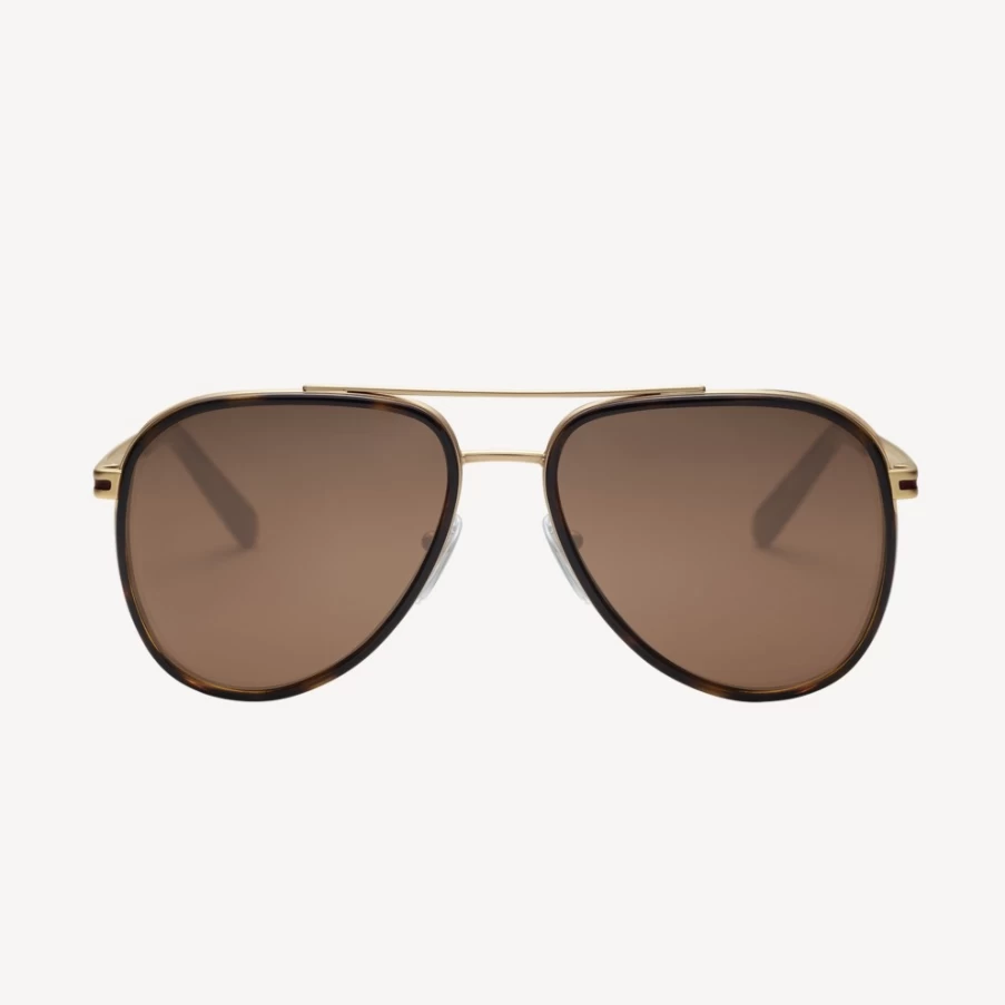 BVLGARI Bvlgari Man Brown Sunglasses for Men Luxury Designer Shades