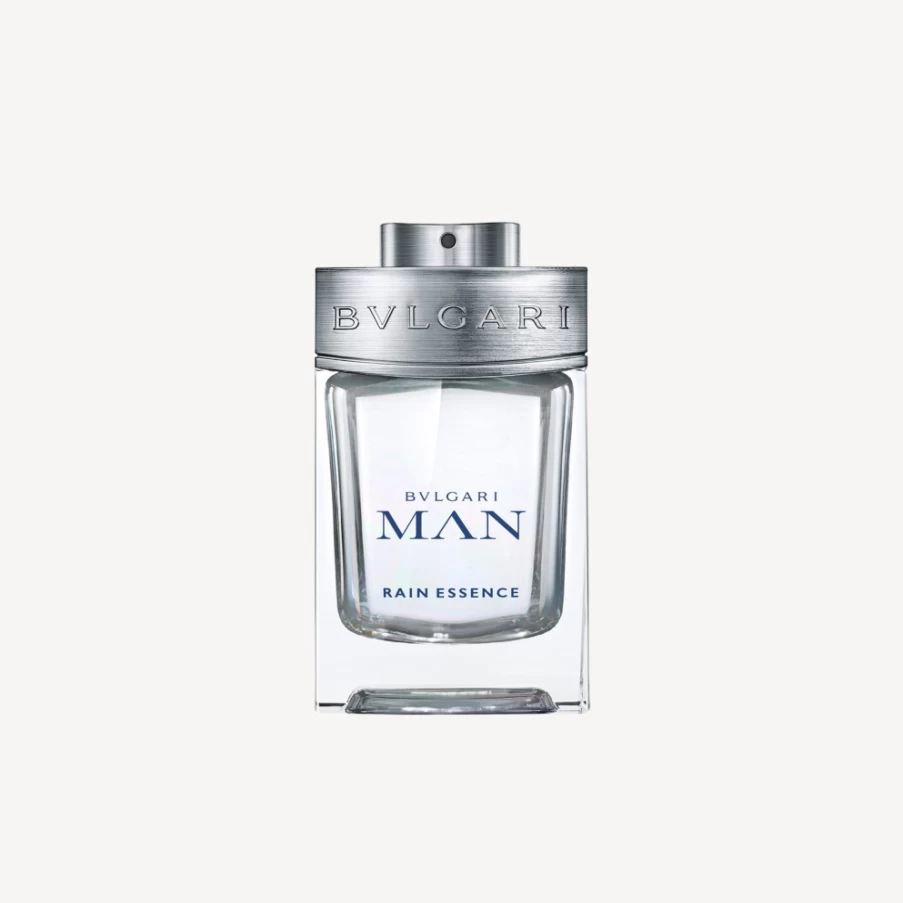 BVLGARI Man Rain Essence Eau De Parfum for Men - Fresh Fragrance by BVLGARI